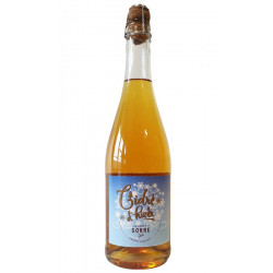 Cidre d'Hiver - 75 cl